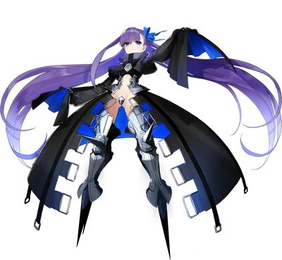 Meltryllis | RekoWiki備份站(元New Komica Wiki) | Fandom