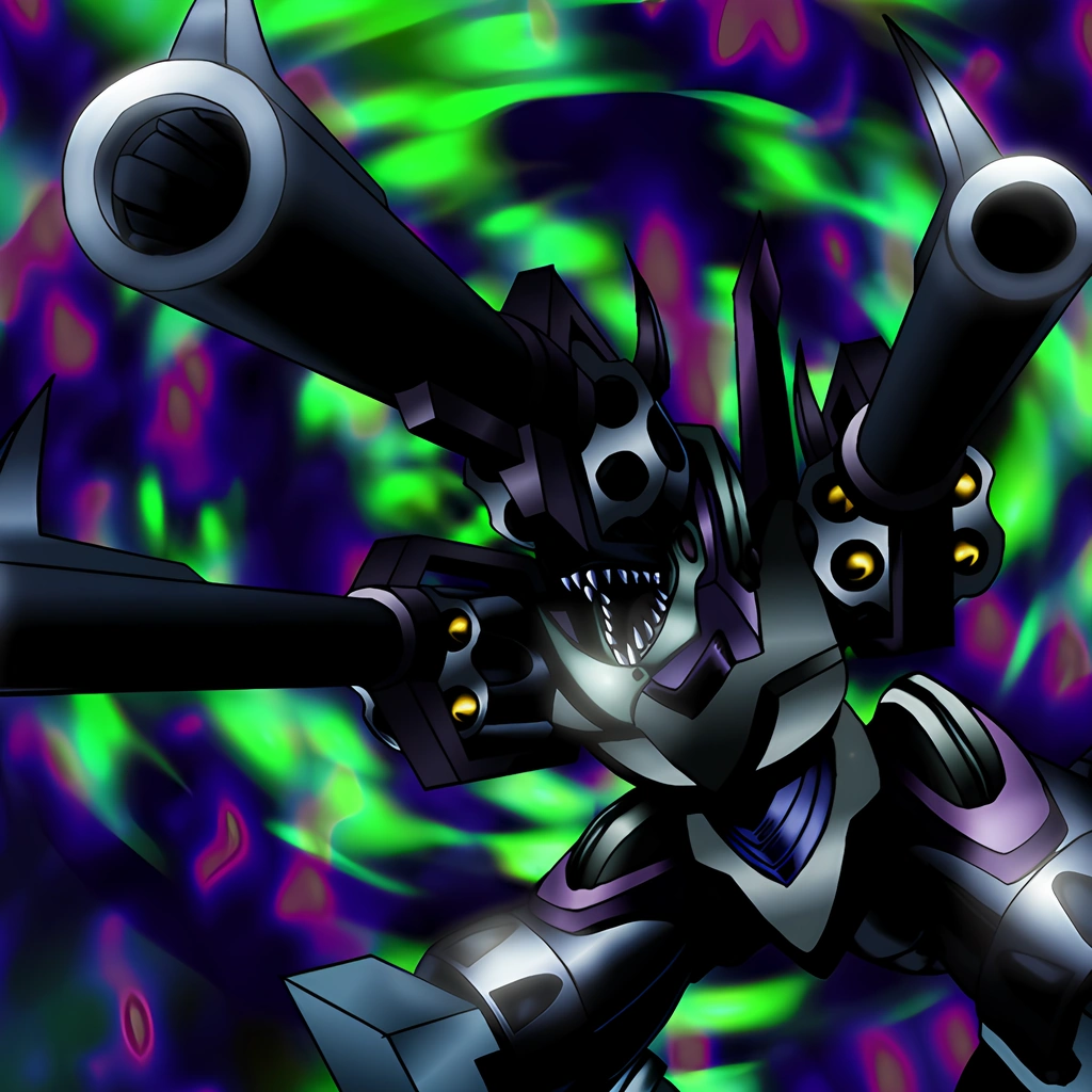 槍龍(遊戲王牌組系列) | RekoWiki備份站(元New Komica Wiki) | Fandom