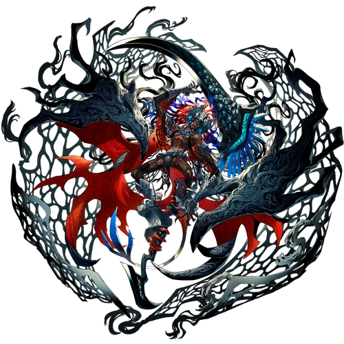 Camazotz (Fate) | RekoWiki備份站(元New Komica Wiki) | Fandom