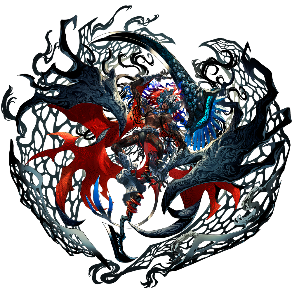 Camazotz (Fate) | RekoWiki備份站(元New Komica Wiki) | Fandom