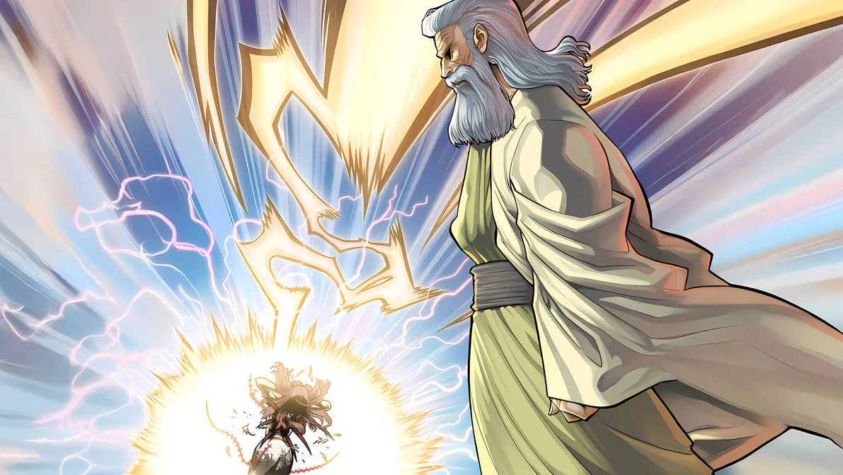 神的(遊戲王牌組系列) | RekoWiki備份站(元New Komica Wiki) | Fandom