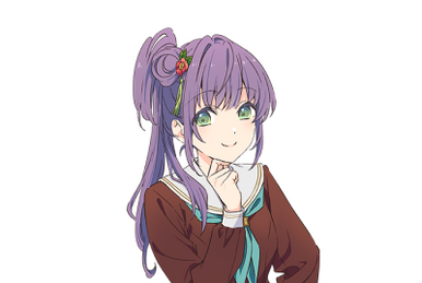 節分 -魅-］乙宗梢 - Link！Like！ラブライブ！ Wiki*