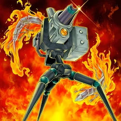 Blaze Accelerator RE