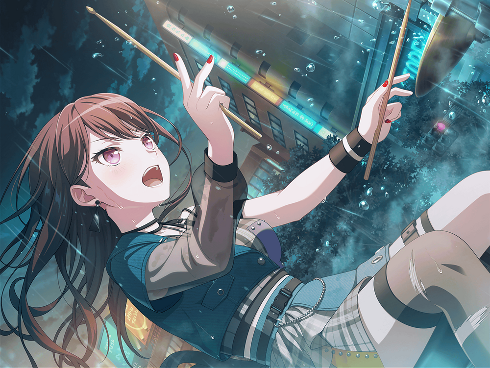 椎名立希| RekoWiki備份站(元New Komica Wiki) | Fandom