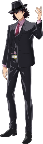 正太郎左 左翔太郎| RekoWiki備份站(元New Komica Wiki) | Fandom
