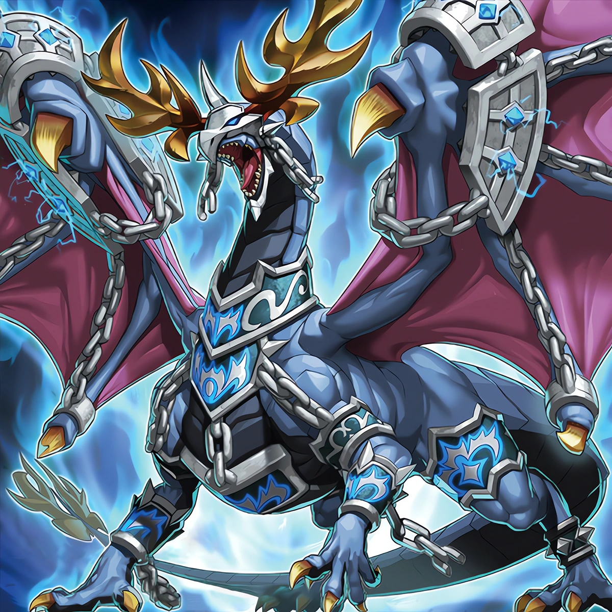 深淵之獸(遊戲王牌組系列) | RekoWiki備份站(元New Komica Wiki) | Fandom