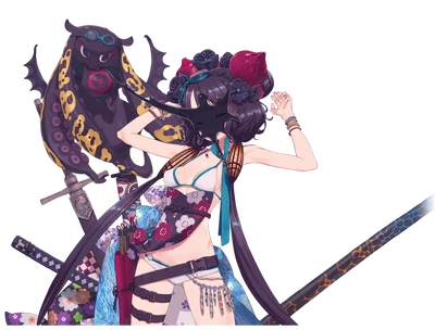 葛飾北斎(Fate) | RekoWiki備份站(元New Komica Wiki) | Fandom