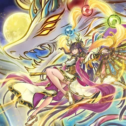Tenyi Spirit - Surya