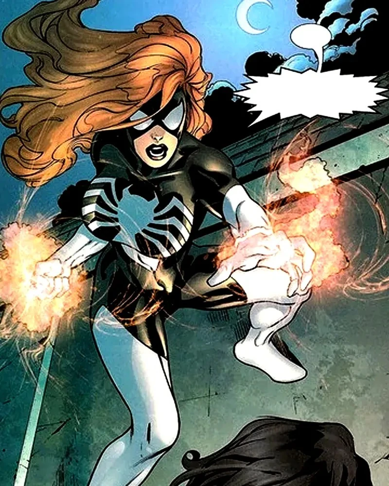 漫威蜘蛛侠2评测| bilibili话题, image size:800x1000