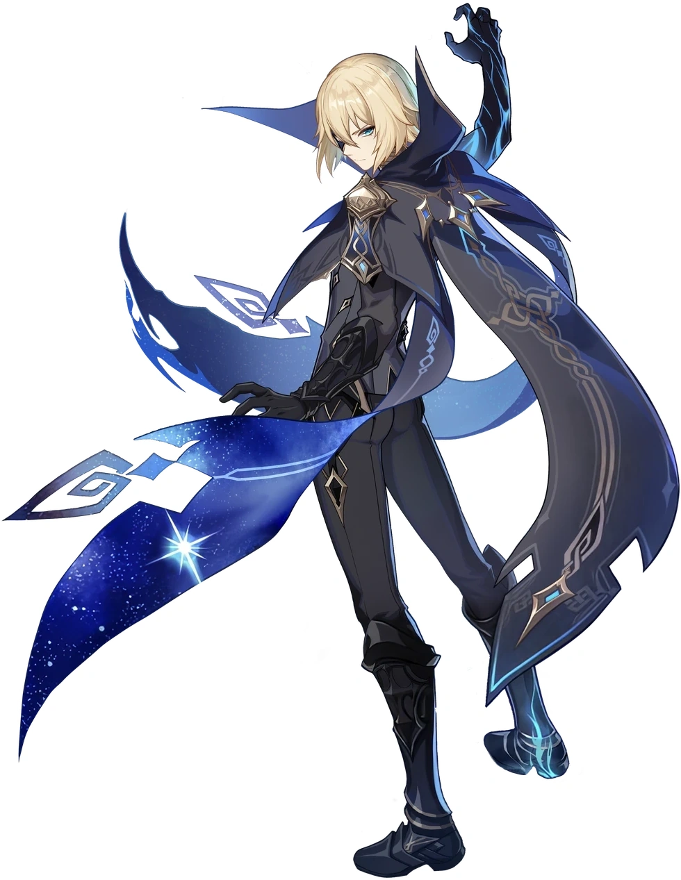 原神| RekoWiki備份站(元New Komica Wiki) | Fandom