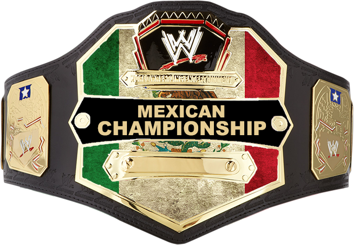 Mexican National Tag Team Championship - Wikipedia