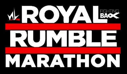 Kilometers kapperszaak wet NL Royal Rumble Marathons | NewLEGACYinc Wiki | Fandom