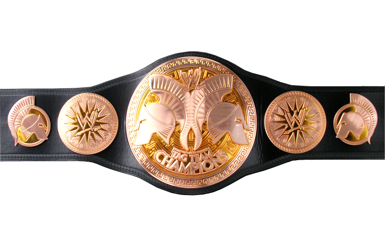 Wwe tag team championship shop