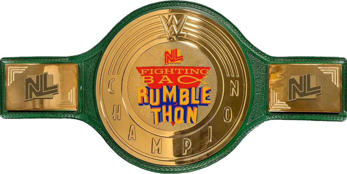 Royal Rumble 24/7 WWF Championship | NewLEGACYinc Wiki | Fandom