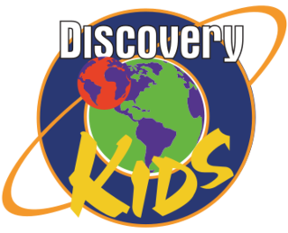 National Geographic Kids (Latin Atlansia), New Logofanopedia Wiki