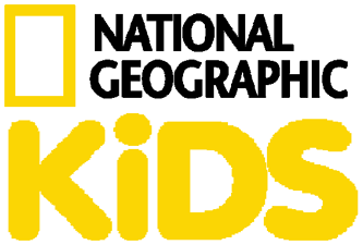 National Geographic Kids Latin Atlansia New Logofanopedia Wiki Fandom