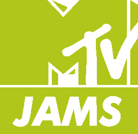 mtv jams logo png