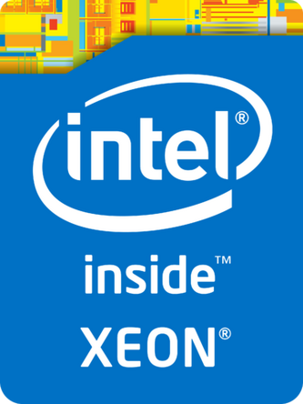 Intel Xeon (Gapia) | New Logofanopedia Wiki | Fandom