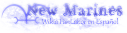 Wikia New Marines