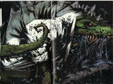 Lizard (Venom's Exiles)