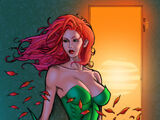 Poison Ivy (Co-Existence)