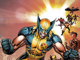 Wolverine (New Avengers)