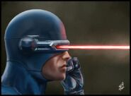 Cyclops Headview