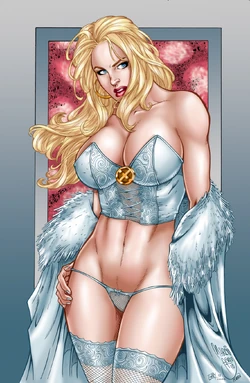 Emma Frost (Heroic Age) | New Marvel Wiki | Fandom