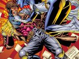 X-Men (Mystique's Reality)