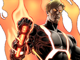 Human Torch (New Age of Apocalypse)