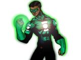 Green Lantern (New World)