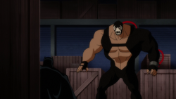 Bane (JLI)