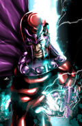 Magneto (Heroic)