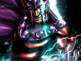 Magneto (Heroic Age)