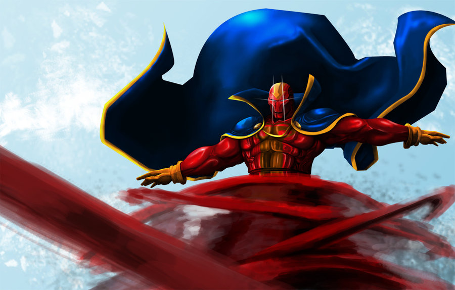 Tornado красная ул 47 6 фото Red Tornado (JLI) New Marvel Wiki Fandom