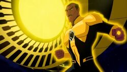 Sinestro (Co)