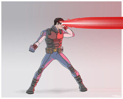 Cyclops (Revision)