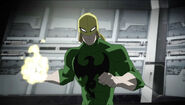 Iron Fist