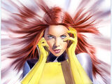 Jean Grey (Castaways)