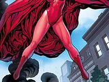 Scarlet Witch (Winner Take All)