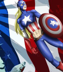 Captain America (Castaways).jpg