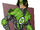 Green Lantern (JLI) (Future)