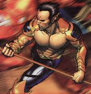 Namor