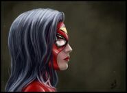 Spider-Woman