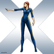 Jean Grey