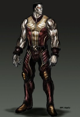 Colossus (Marvel Gallery) | New Marvel Wiki | Fandom