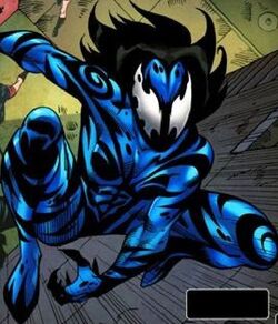 Venom (Castaways).JPG