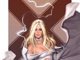 Emma Frost (New Exiles)