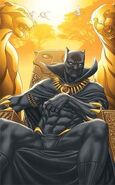 Black Panther (Heroic)