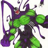 Hulk Sym
